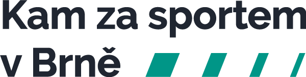 Logo Kam Za Sportem v Brně